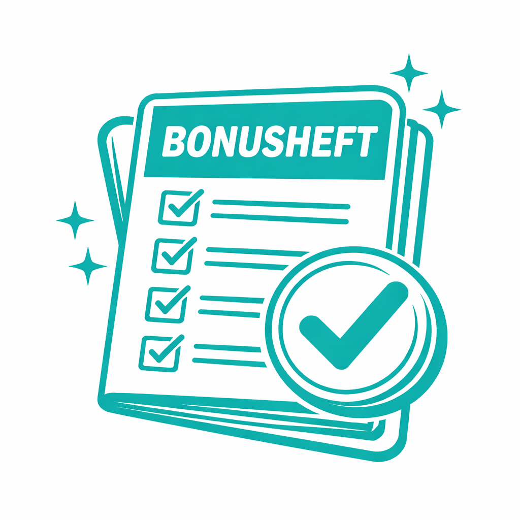 icon bonusheft